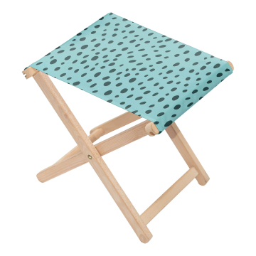 Fischerstuhl Mint Dot