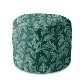 Sitzsack runde fußhocker Garden Plants