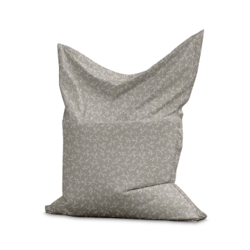 Sitzsack Pillow Autumn Branches