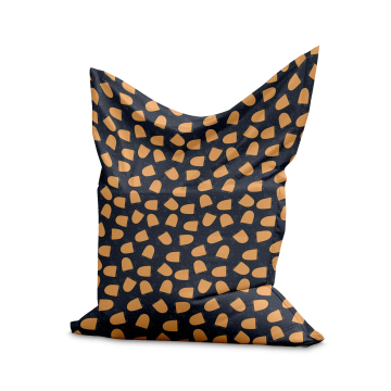 Sitzsack Pillow Chilling Turtles