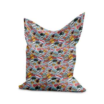 Sitzsack Pillow Boom