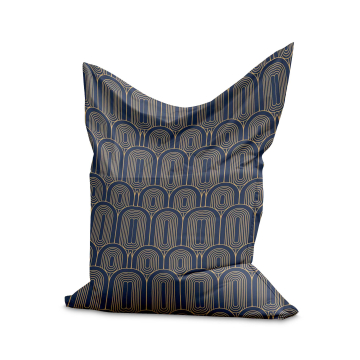 Sitzsack Pillow Deco Pattern
