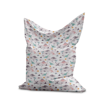 Sitzsack Pillow Dinos Friends