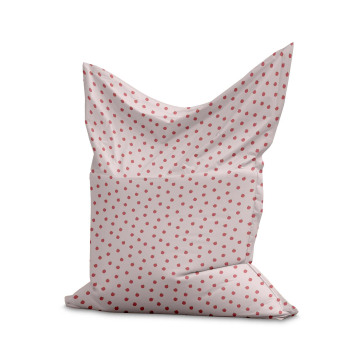 Sitzsack Pillow Red Apples