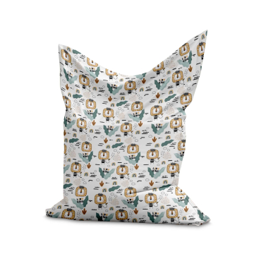 Sitzsack Pillow Lion King