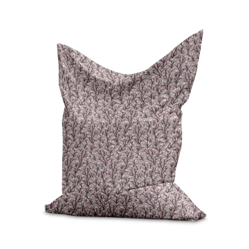 Sitzsack Pillow Branches