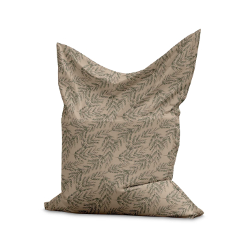 Sitzsack Pillow Decorative Branches