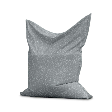 Sitzsack Pillow Simple Floral