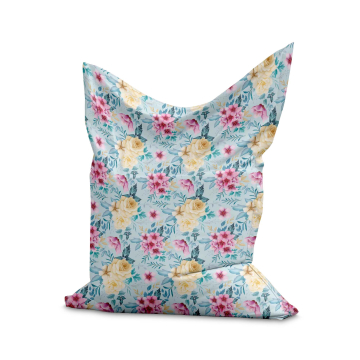 Sitzsack Pillow Smell of the Rose
