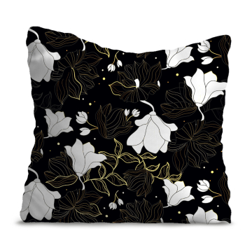 Kissen Bohemian Flowers