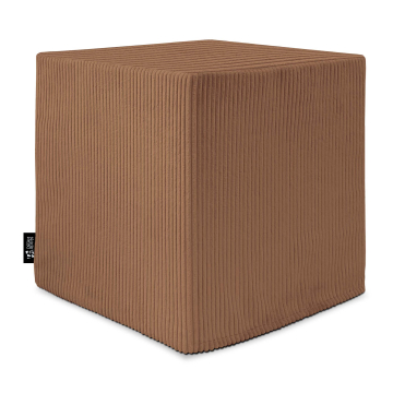 Sitzsack Qubik Brown Bear