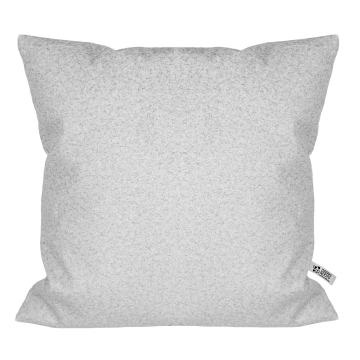 Kissen Cashmere Grey