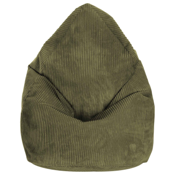 Sitzsack Lincoln Dark Olive