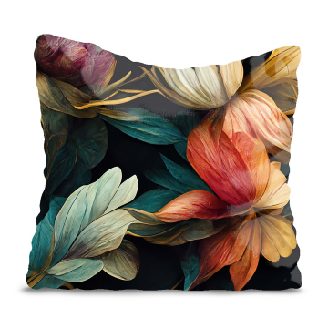 Kissen Autumn Garden