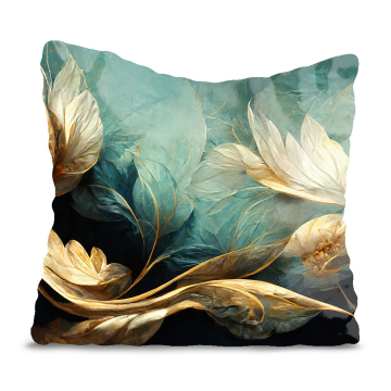 Kissen Magic Flowers
