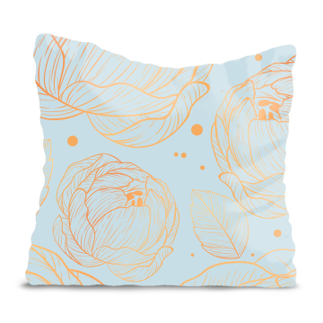Kissen Dreaming Flowers