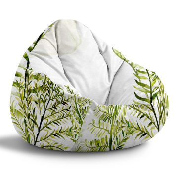 Sitzsack Paradise Fairytale Fern