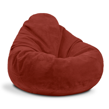 Sitzsack Paradise Fired Brick