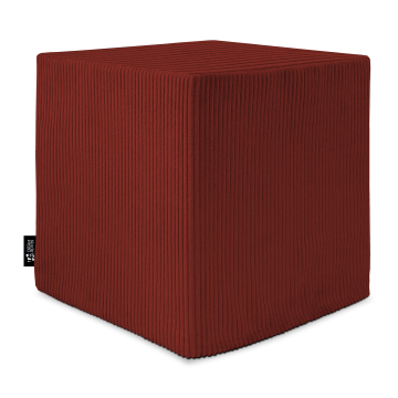 Sitzsack Qubik Fired Brick