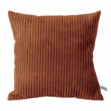 Kissen Lincoln Indian Tan