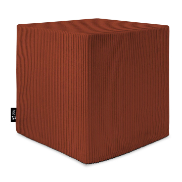 Sitzsack Qubik Indian Tan