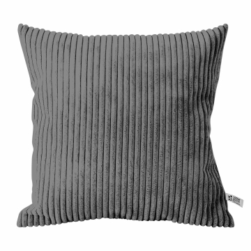 Kissen Lincoln Frost Gray