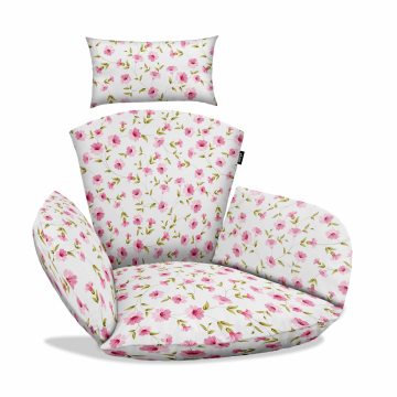 Kissen für Hängesessel Magical Garden