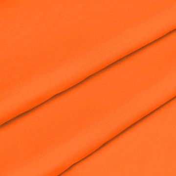 Stoff Orange