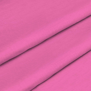 Stoff Pink