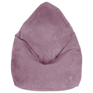 Sitzsack Lincoln Plum Smoothie