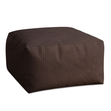 Sitzsack Comfort Dark Chocolate