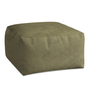 Sitzsack Comfort Dark Olive