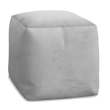 Sitzsack Cube Antarctica