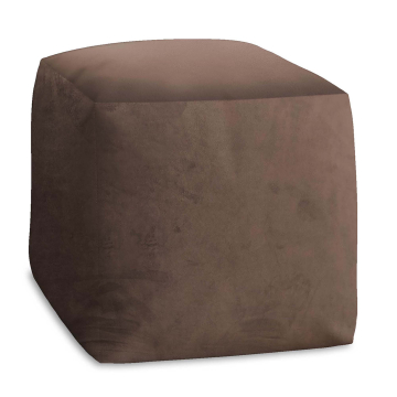 Sitzsack Cube Cocoa
