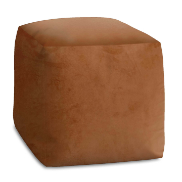 Sitzsack Cube Pumpkin Spice