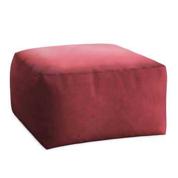 Sitzsack Comfort Burgundy