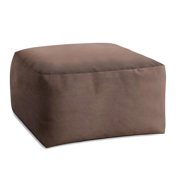 Sitzsack Comfort Cocoa