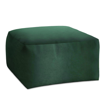 Sitzsack Comfort Midnight Green