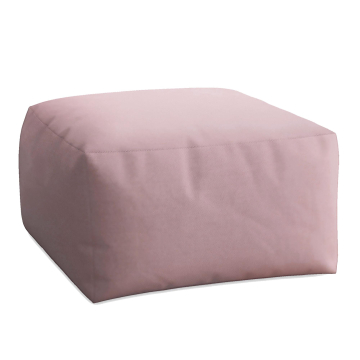 Sitzsack Comfort Old Rose