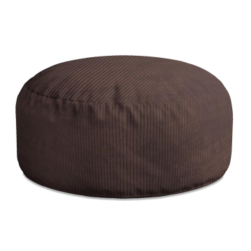 Sitzsack Roller Dark Chocolate