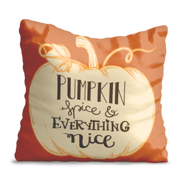 Kissen Pumpkin Spice