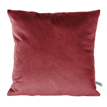 Kissen Riviera Burgundy