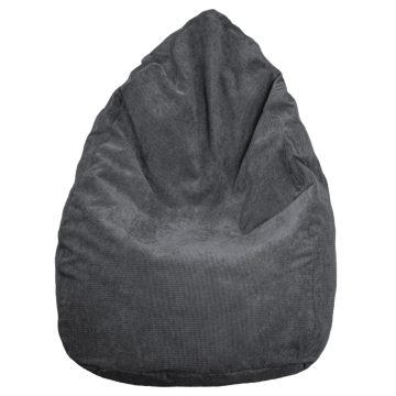 Sitzsack Run Again Cosmic Ash