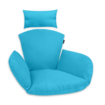 Kissen für Hängesessel Sky