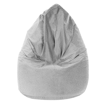 Sitzsack Cashmere Grey
