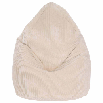 Sitzsack Lincoln Vanilila Ice