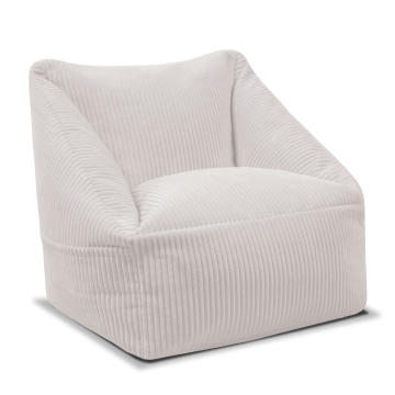 Kindersessel Whiite Dove