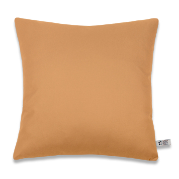 Kissen Beige