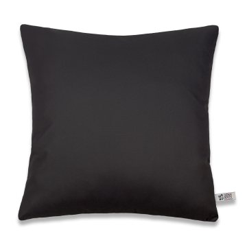 Kissen Black
