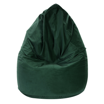 Sitzsack Riviera Midnight Green